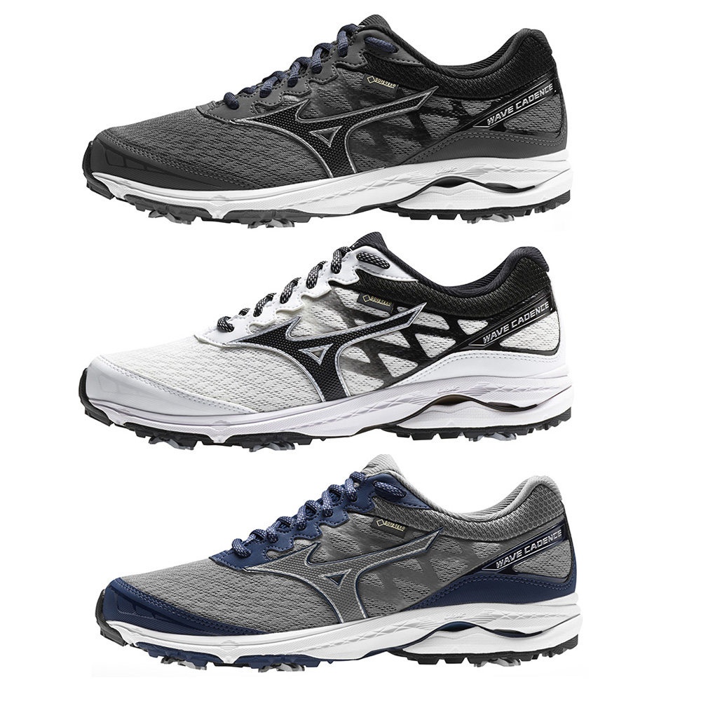 Product Image for Wave Cadence 2 GTX Mens Golf Shoes