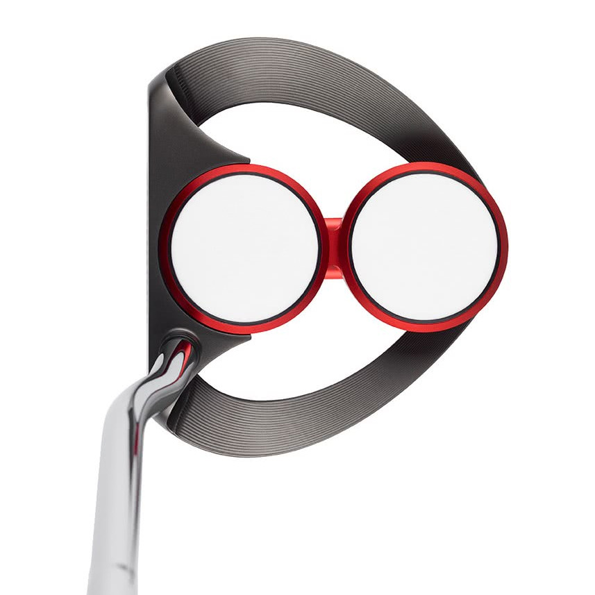 Product Image for EXO Stroke Lab 2-Ball Putter