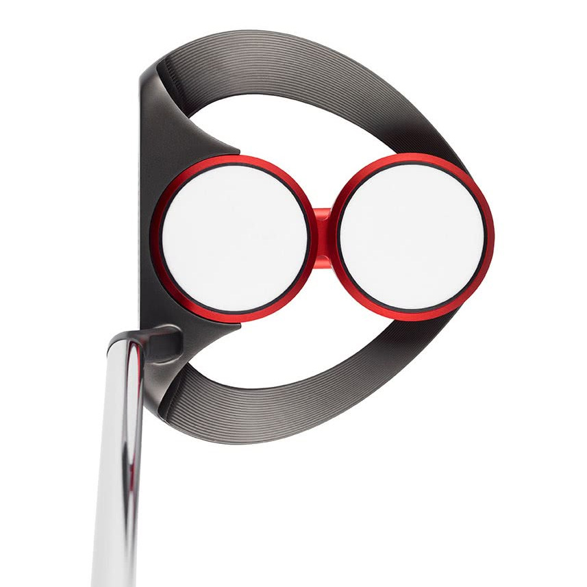 Product Image for EXO Stroke Lab 2-Ball S Putter