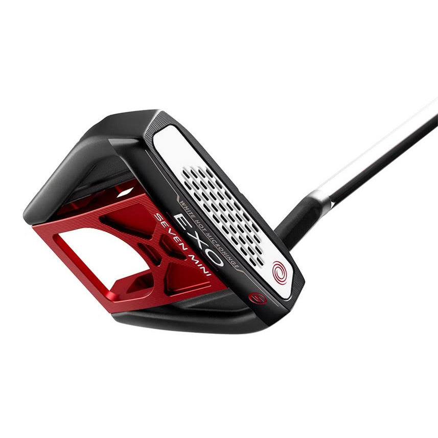 Product Image for Odyssey EXO Stroke Lab Seven Mini S Putter Left 34 Oversized Grip (Ex display)