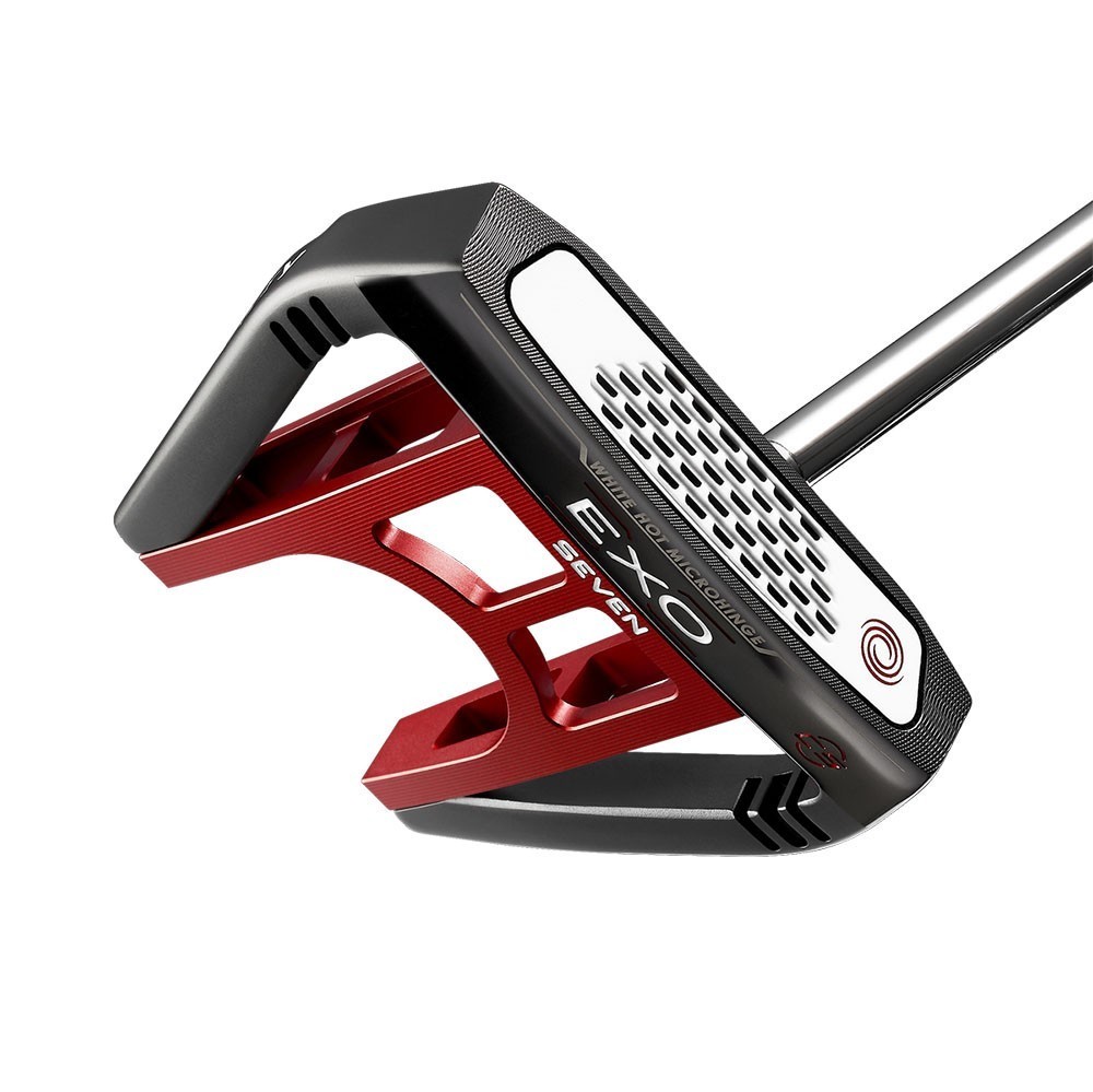 Product Image for EXO Stroke Lab Seven CS Putter