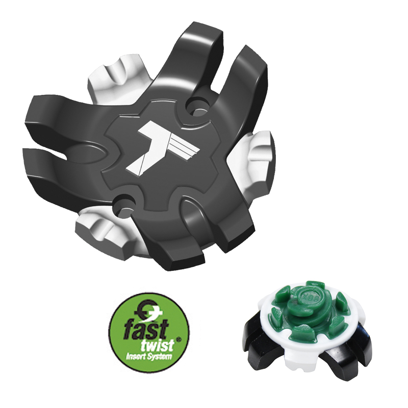 Product Image for Masters Ultra Grip (6mm, F/T, Q/F, PINS) Fast Twist