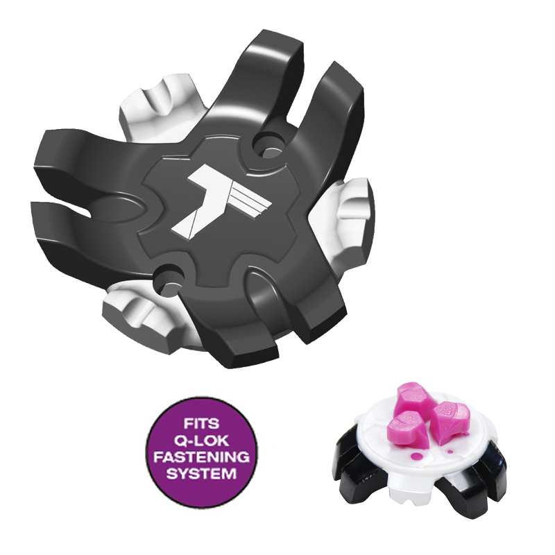 Product Image for Masters Ultra Grip (6mm, F/T, Q/F, PINS) Q-Fit