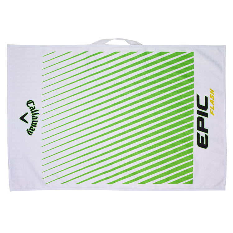 Product Image for Epic Flash 30x20 Microfiber towel