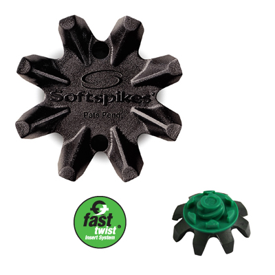 Product Image for SoftSpikes Black Widow Plastic Thread