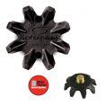 Black Widow Spikes