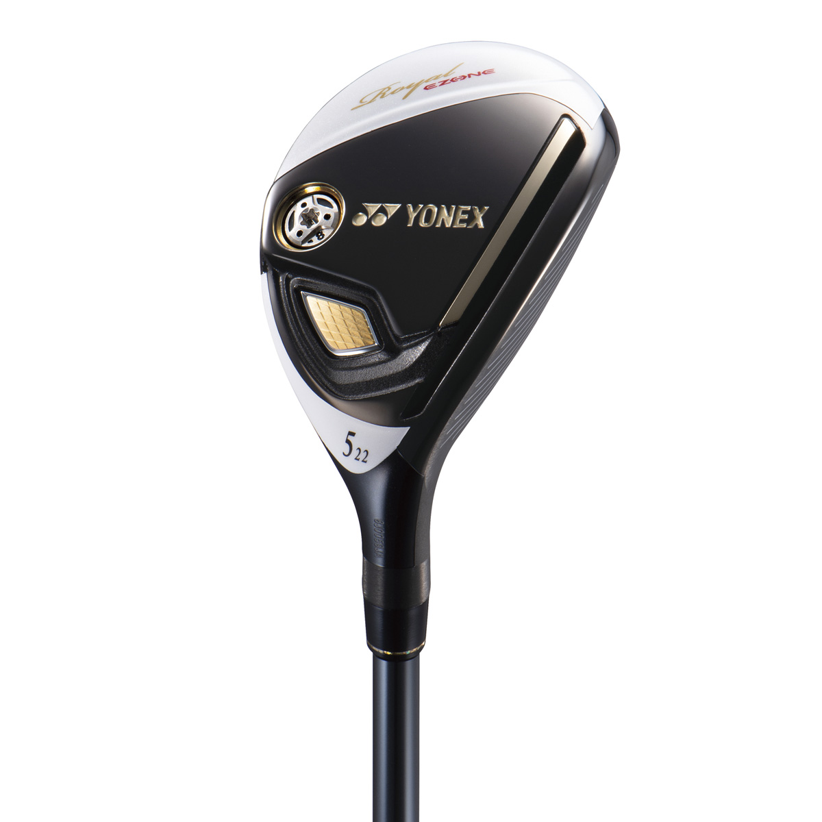 Product Image for Yonex Royal Ezone Gen 2 Ladies Hybrid Right 6 Hybrid-25 Degree Ladies NAMD for Royal