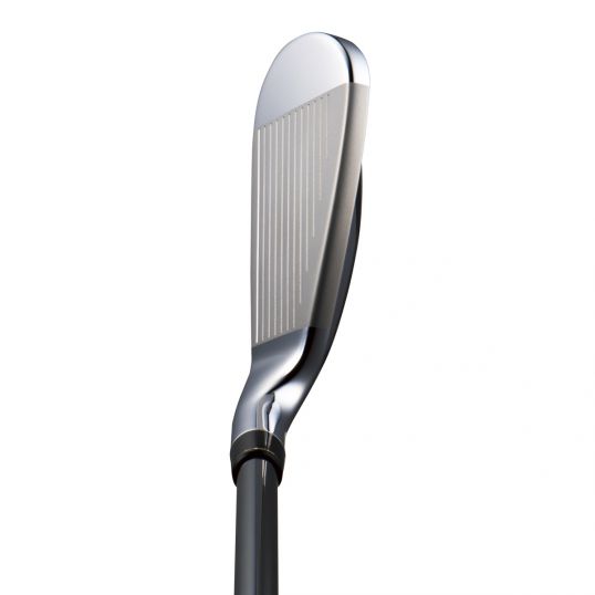 Royal Ezone Gen 2 Graphite Irons