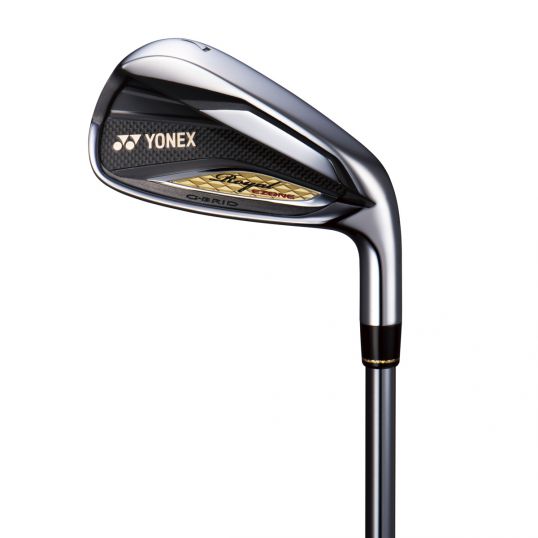 Royal Ezone Gen 2 Graphite Irons