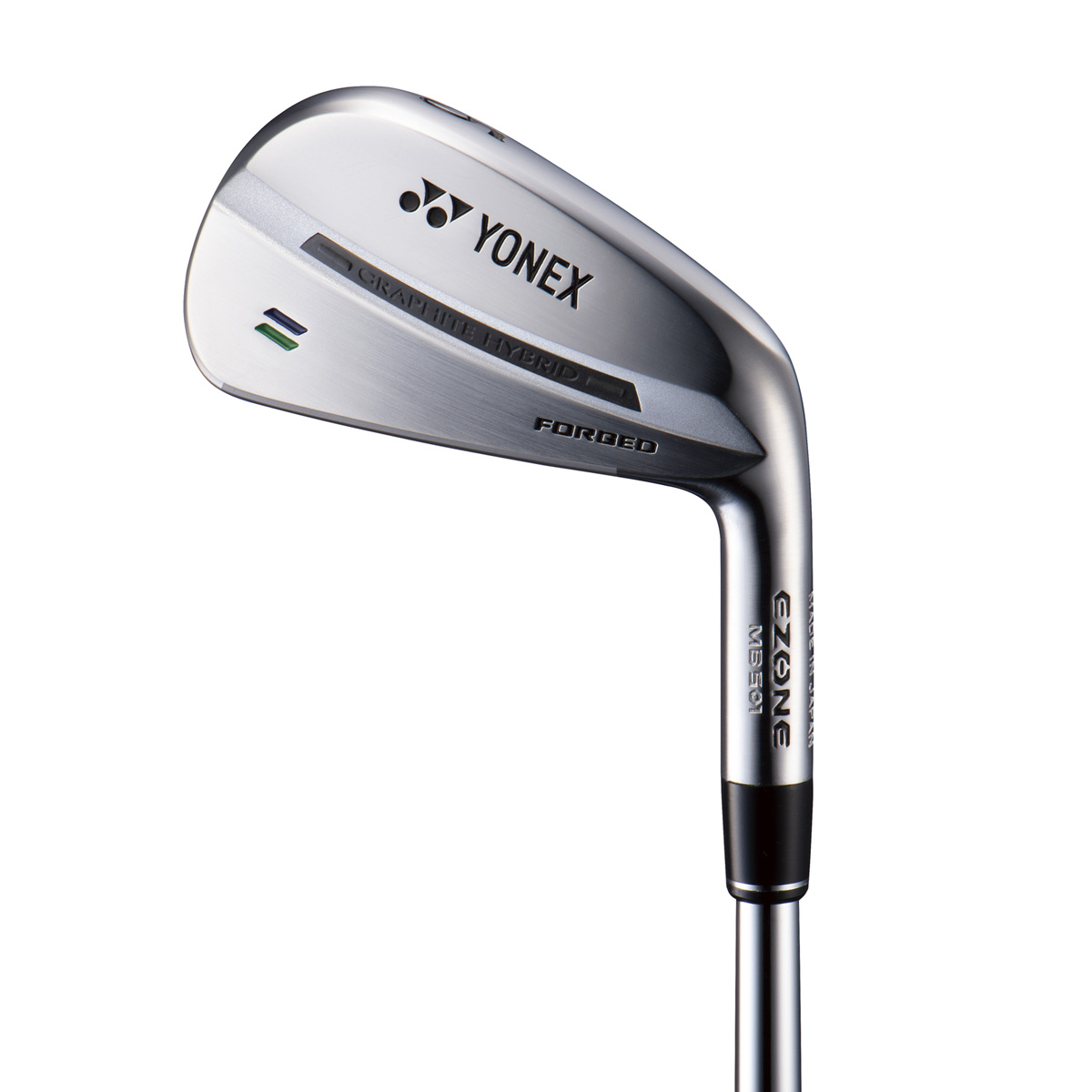 Yonex EZONE Forged Irons - MB501