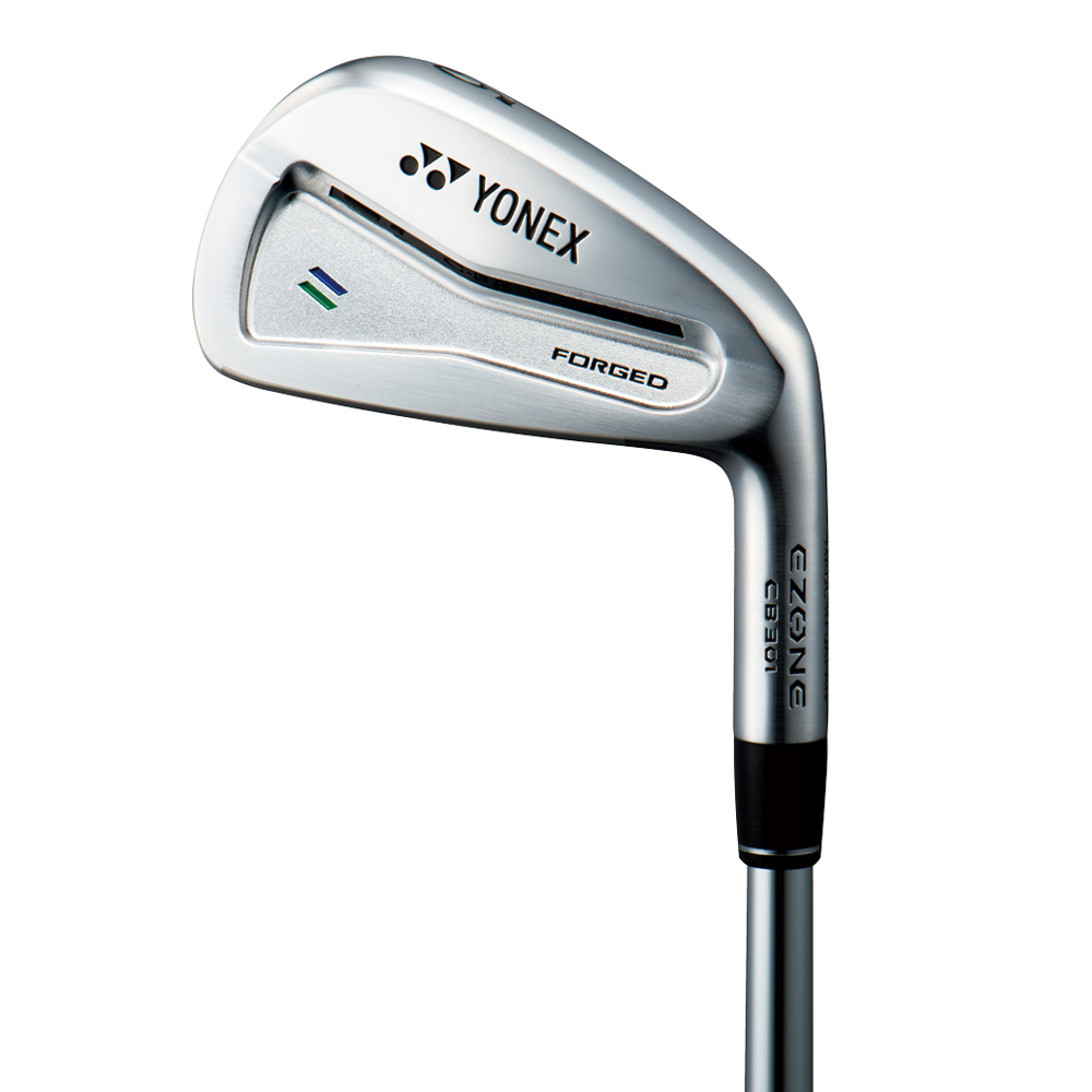 Yonex EZONE Forged Irons - CB301