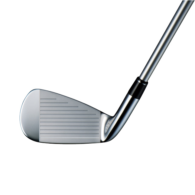 Yonex Ezone CB701 Forged Graphite Irons | Irons at JamGolf