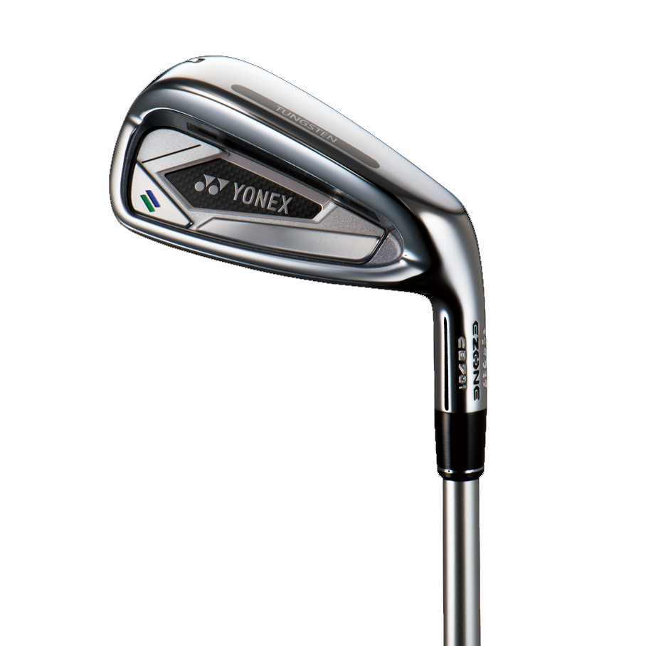 Yonex Ezone Forged Irons - Buy Online Exclusively at JamGolf