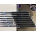 Steelhead XR Pro Irons Steel Shafts Right Stiff True Temper XP 105 4-AW (Custom 213) (Used - Very Good)