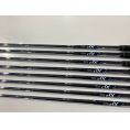 Steelhead XR Pro Irons Steel Shafts Right Stiff True Temper XP 105 4-AW (Custom 213) (Used - Very Good)