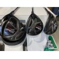 917 D2 Driver F2 Fairway and 818 H1 Hybrid
