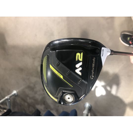 used m2 driver