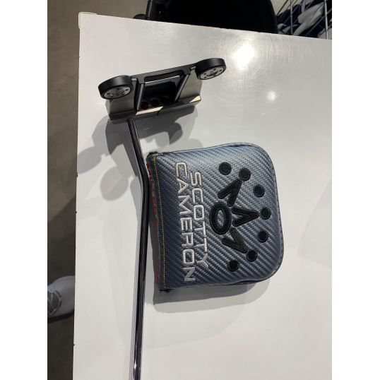 Futura 2017 6M Putter Left 34 (Used - Very Good)