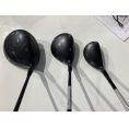 917 D2 Driver F2 Fairway and 818 H1 Hybrid Left 12 Regular Diamana Blue 60 15 Degree 21 Degree Diamana Blue 70 Tensei Ck Blue 70 (Used - Excellent)