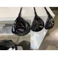 917 D2 Driver F2 Fairway and 818 H1 Hybrid Right 12 Senior Diamana Red 50 16.5 Degree 23 Degree Diamana Red 60 Tensei CK Red 60 (Used - Excellent)