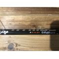 M6 Rescue Club Right 4 Hybrid-22 Degree Regular Fujikura Atmos Orange HY 6 (Ex display)