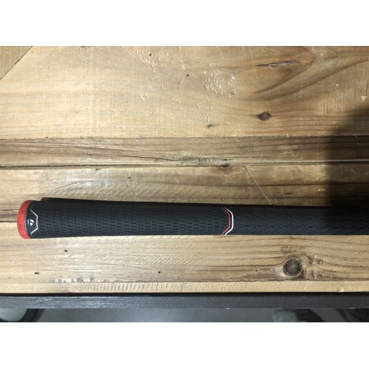 M6 Rescue Club Right 4 Hybrid-22 Degree Regular Fujikura Atmos Orange HY 6 (Ex display)