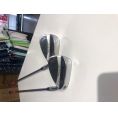 Miled Grind Chrome 50, 56 degree wedges Right 50 9 Stiff KBS Tour 12 degree bounce  KBS Tour Stiff (Used - Very Good)