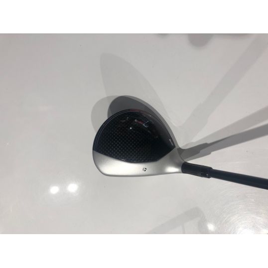 M4 Tour Fairway Wood Right Stiff Tensei Blue 65 3 Wood-15 Degree (Custom 7948) (Used - Very Good)
