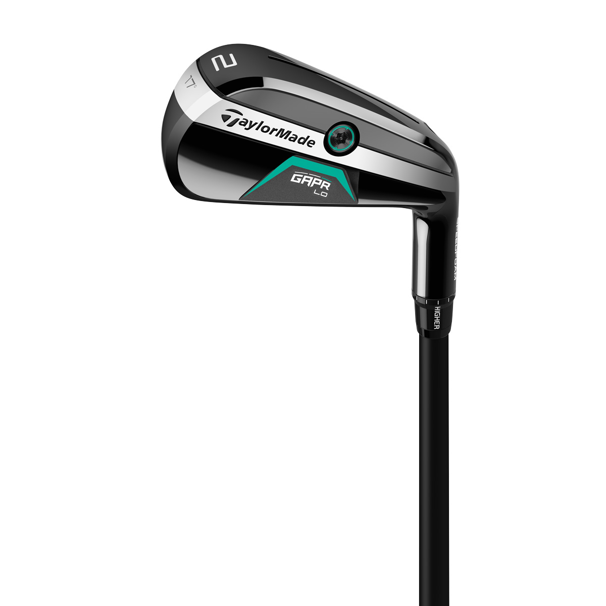 Product Image for GAPR Lo Right Stiff KBS Hybrid 3 Hybrid-19 Degree (Ex display)