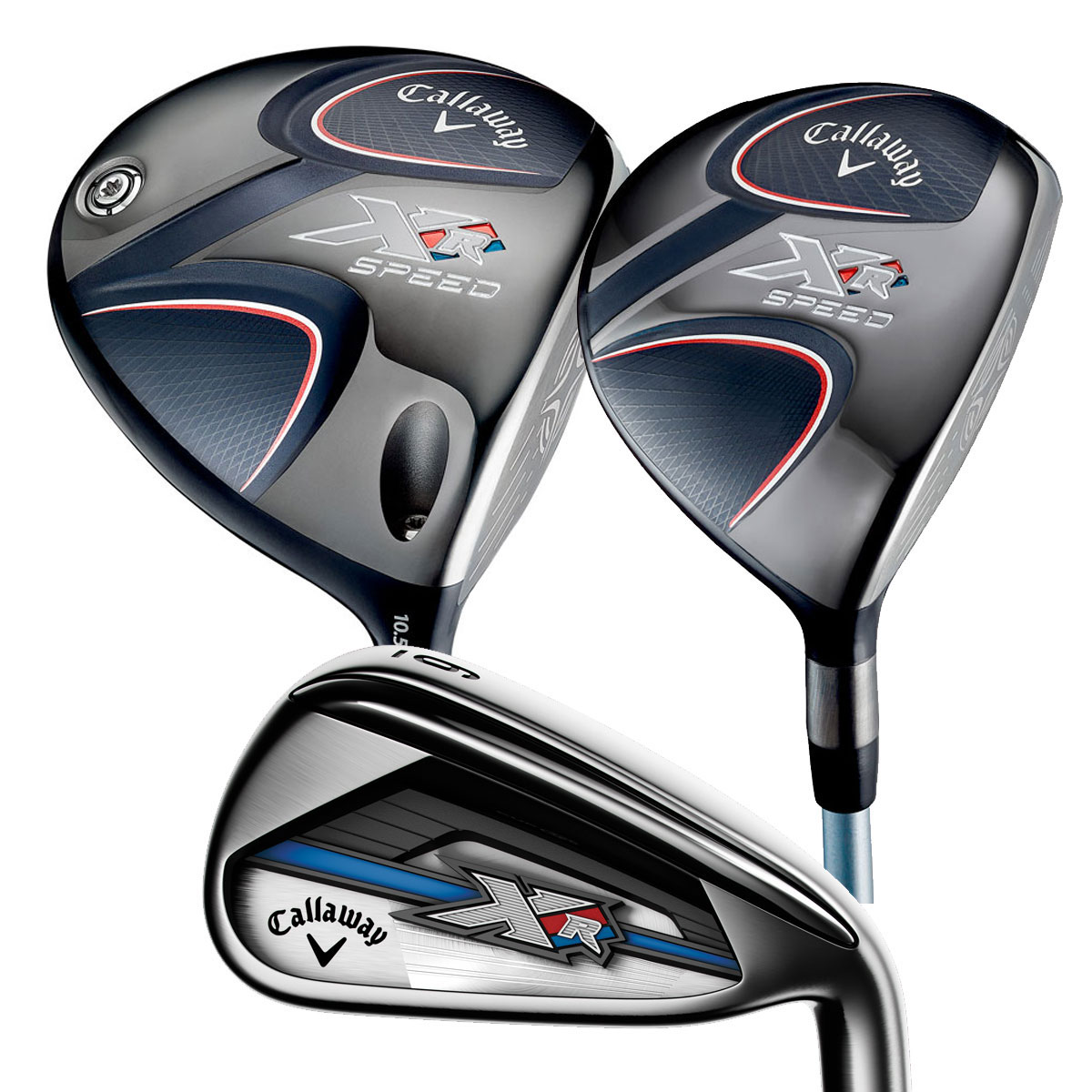 Product Image for XR Speed XR OS Mens Complete Golf Set