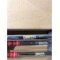 P790 Irons Steel Shafts Right Extra Stiff Dynamic Gold 120 5-PW (Custom 10967) (Ex display)