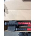 P790 Irons Steel Shafts Right Extra Stiff Dynamic Gold 120 5-PW (Custom 10967) (Ex display)