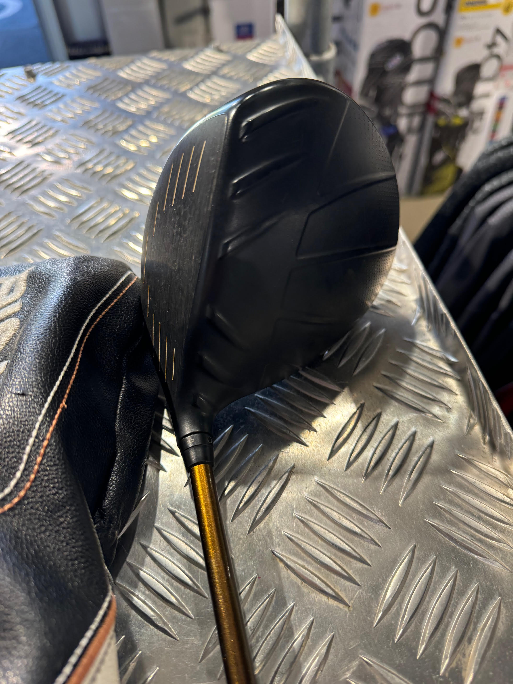 PING - Ping G400 SFT10度【Regio formula R2 55付き】 Ping Ping G400 SFT Drivers | Callaway Golf Pre-Owned