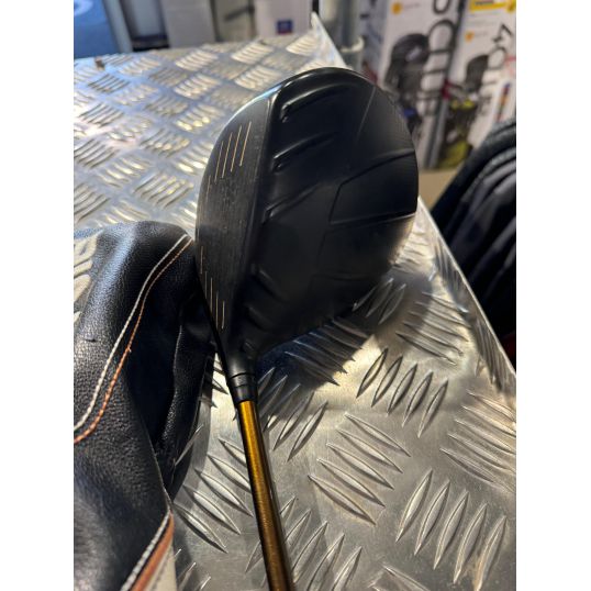 G400 SFT Driver Right Regular Alta CB55 10 (Used - Very Good)