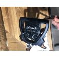 Spider X Navy/White Putter Right 34 (Ex display)