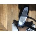 Spider X Navy/White Putter Right 34 (Ex display)