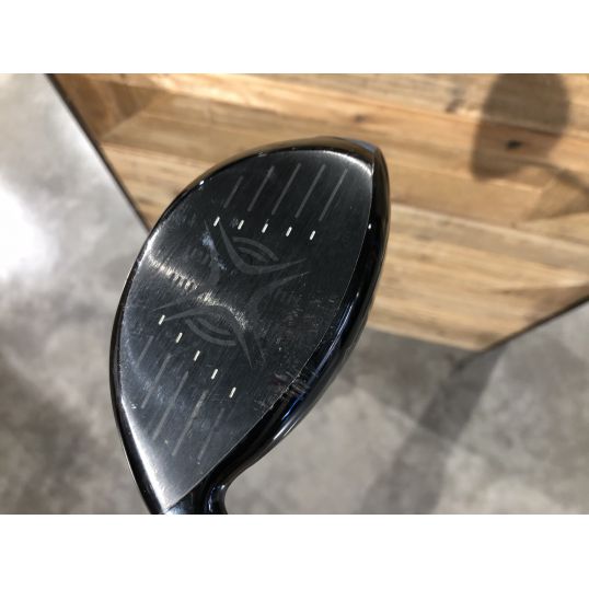 Rogue Driver Right Stiff Aldila Synergy 50 10.5 (Used - Very Good)