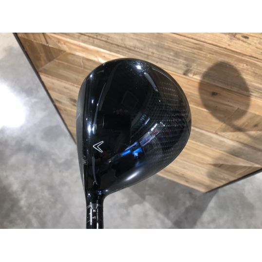 Rogue Driver Right Stiff Aldila Synergy 50 10.5 (Used - Very Good)