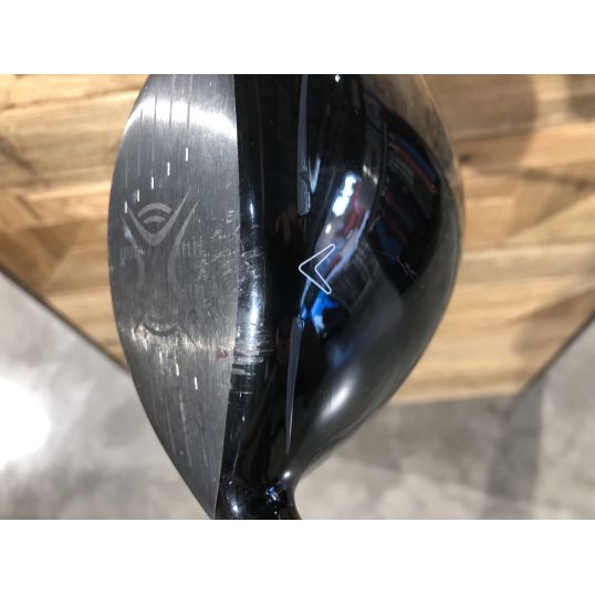 Rogue Driver Right Stiff Aldila Synergy 50 10.5 (Used - Very Good)