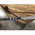 Rogue Driver Right Stiff Aldila Synergy 50 10.5 (Used - Very Good)