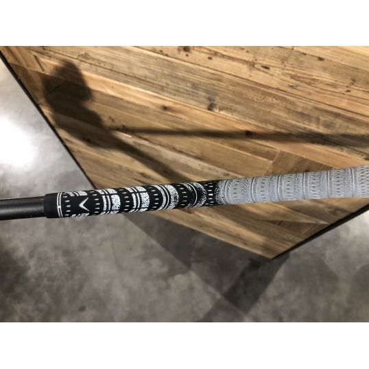Rogue Driver Right Stiff Aldila Synergy 50 10.5 (Used - Very Good)