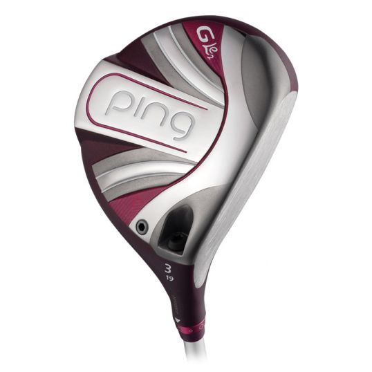 G Le 2 Ladies Fairway Wood