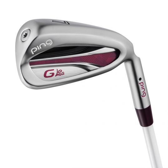 G Le 2 Ladies Irons