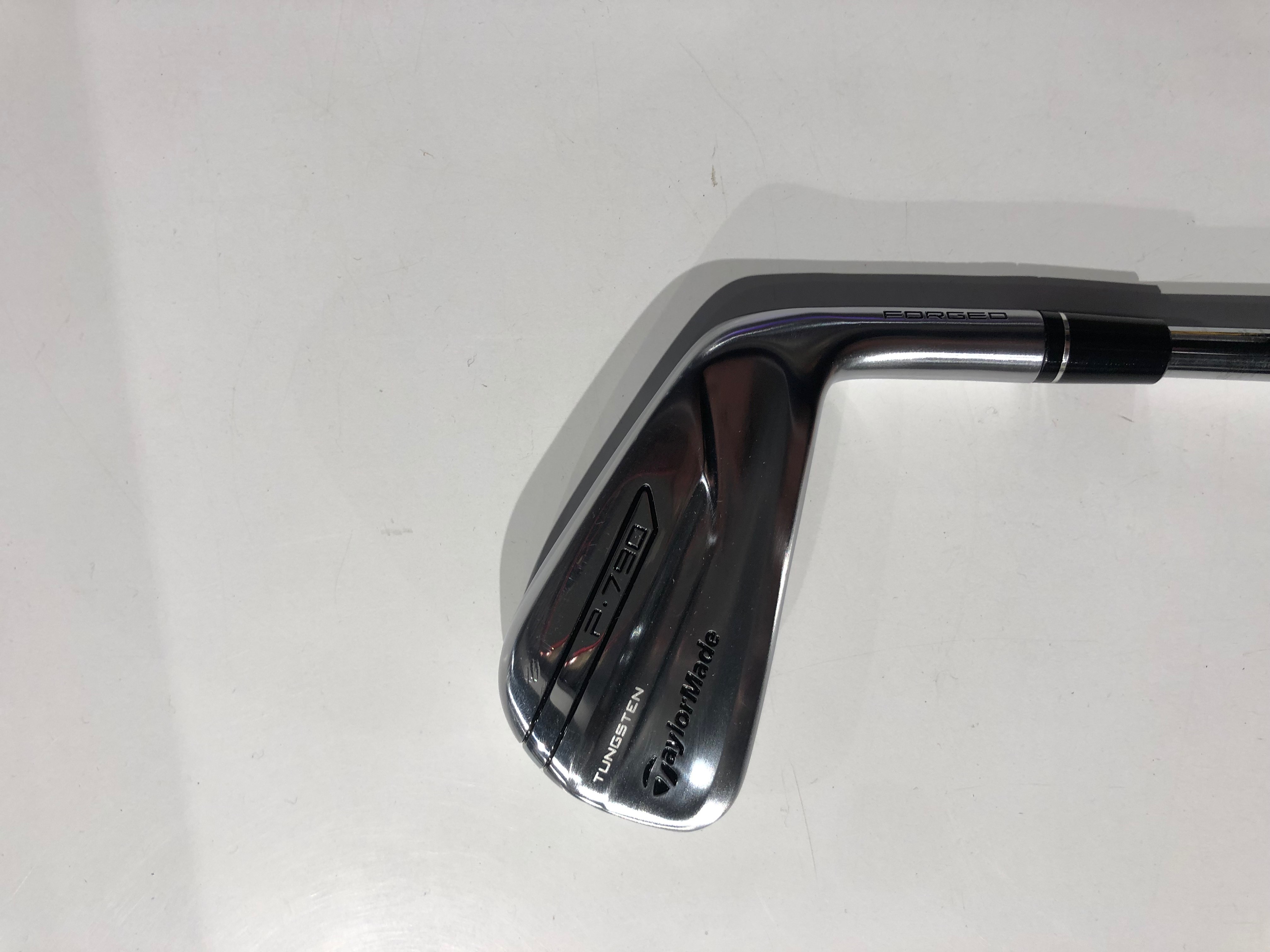 TaylorMade - P790 3アイアン　KBS  tour105 Amazon.com : TaylorMade P790 2023 Iron Set Forged Irons