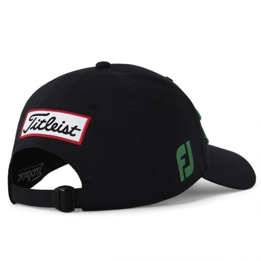 Green Out Tour Performance Cap