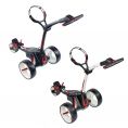 M1 Electric Golf Trolley with Lithium Battery