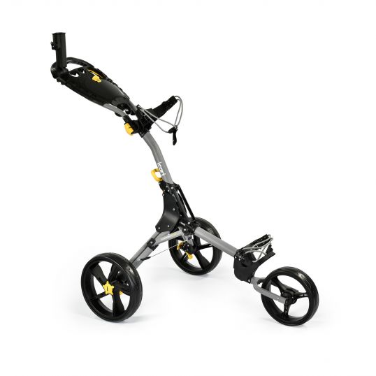 One 3 Wheel Compact Evo Trolley