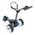 M5 CONNECT DHC Electric Golf Trolley with Lithium Battery