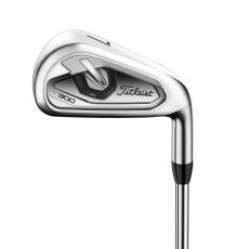 T300 Irons Steel Shafts
