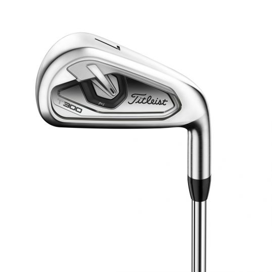 T300 2020 Irons Graphite Shafts